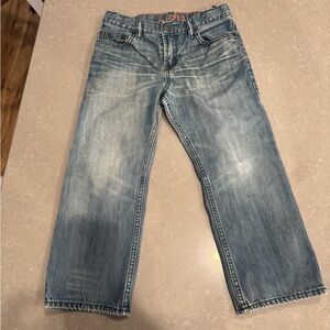GAP Kids Boys Light Blue Jeans